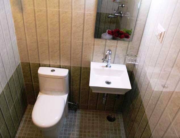 Grand Stay Service Apartment, Salem 2